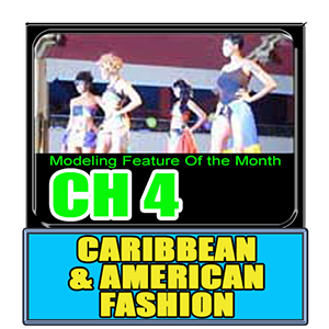 Caribbean American Fashion CH4 